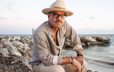 Image for Eta Kappa Alumnus Forever Changed After A Brush With Death