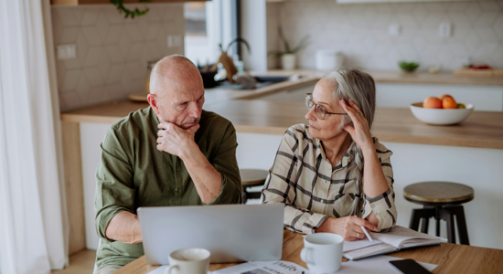 Image for Why Tax Planning Is the Cornerstone of a Confident Financial Future