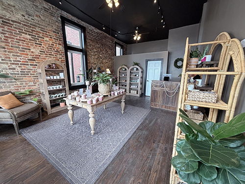 Image for Eave Collective Candles