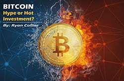 Image for Bitcoin – Hype or Hot Investment?