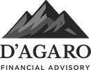 Logo for dagaro