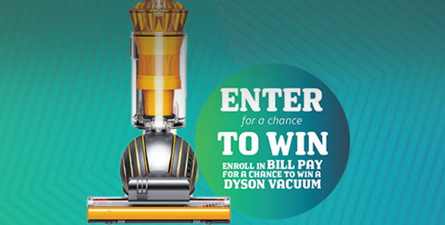 Bill Pay Contest Image for Bill Pay Contest