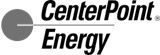 Logo for CenterPoint Energy