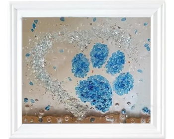 Sea Glass Art Workshop