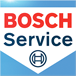 Image of Bosch Service Logo