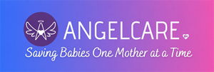 Logo for Angelcare