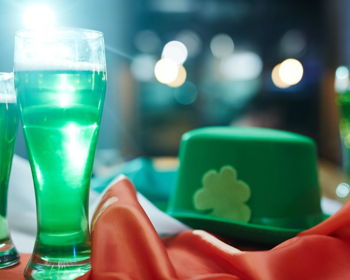 Celebrate St. Patrick's Day South of Indy
