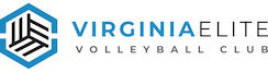 Logo for Virginia Elite VB