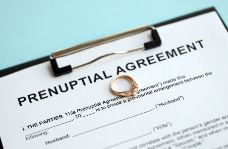 image for Why You Should Consider Prenups As Part Of Your Estate Plan