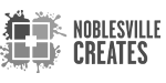 Logo for Indiana Cultural District