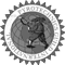 Logo for Pyrotechincs Guild International