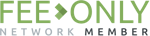Logo for FeeOnlyNetwork