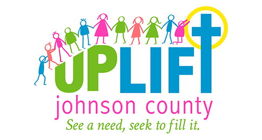 Image for UpLifting Johnson County Community