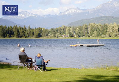 Image for Retirement Planning: What It Really Takes to Get It Right