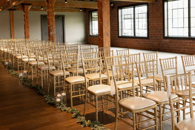 Garment Factory Events