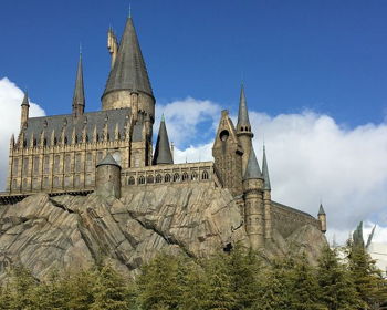 Hogwarts-inspired Winter Solstice Hogwarts-inspired Winter Solstice