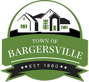 Logo for Town of Bargersville