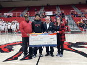 Alting: Lafayette Jefferson student awarded Senator Ron Alting Scholarship