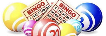 SSFC Purse Bingo SSFC Purse Bingo
