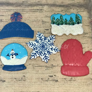 Kids Cookie Decorating Class Kids Cookie Decorating Class