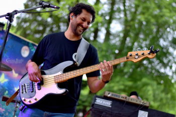 Straight Up Chumps at Vino Villa Straight Up Chumps at Vino Villa