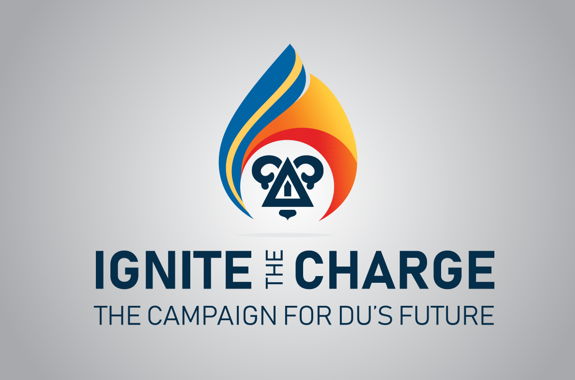 Image for Ignite The Charge Eyes Historic Goal