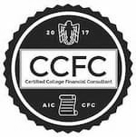 Logo for CCFC