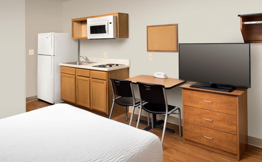 Woodspring Suites Extended Stay Hotel