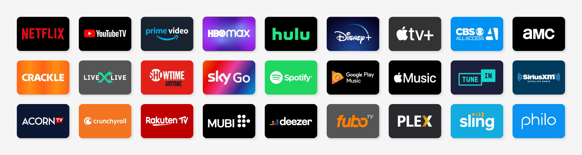 OTT Channels OTT Channels