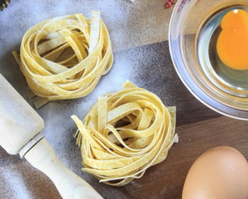 Sip & Dough Class at The Sycamore