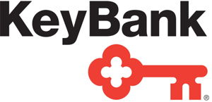 Logo for KeyBank