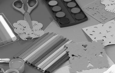 Craft Night Image for Craft Night