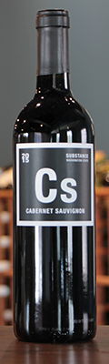 Substance CS 400x120 Substance CS