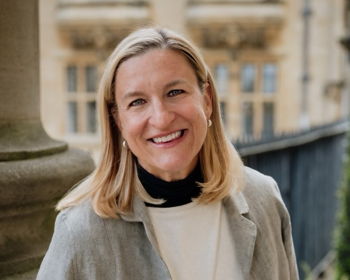 Author Event with Ruta Sepetys