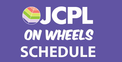 JCPL On Wheels schedule