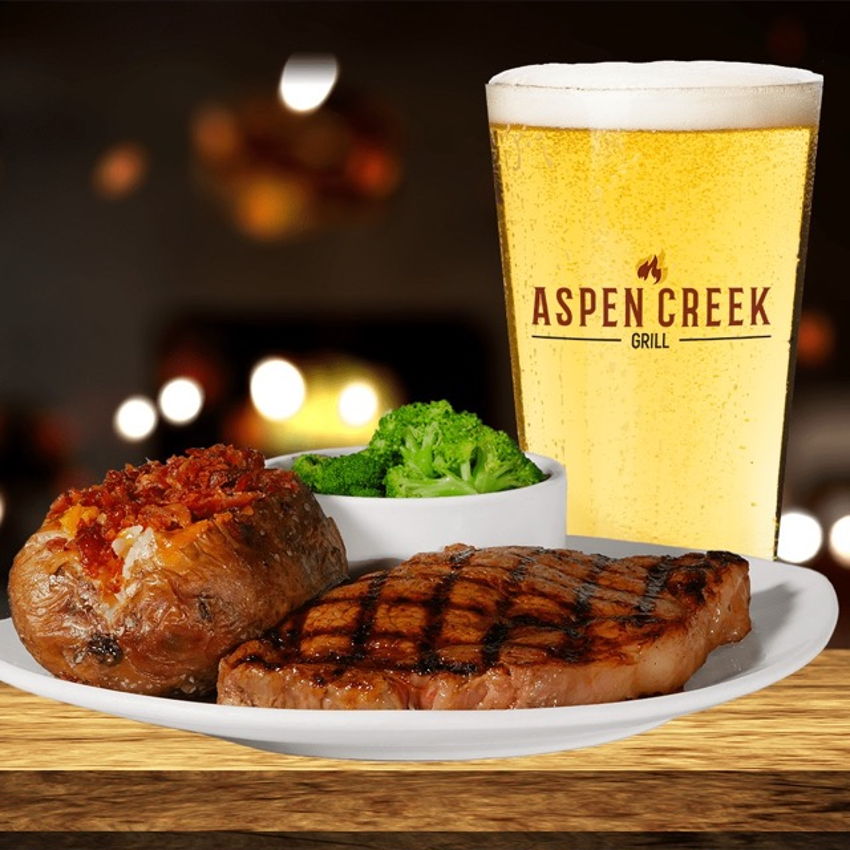 Aspen Creek Grill