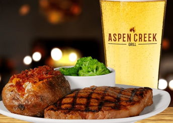 Aspen Creek Grill