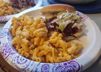 Jibs BBQ