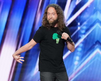 Rolling Blue at Mad Hatter