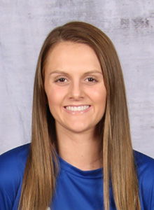 Megan Carr Image of Megan Carr