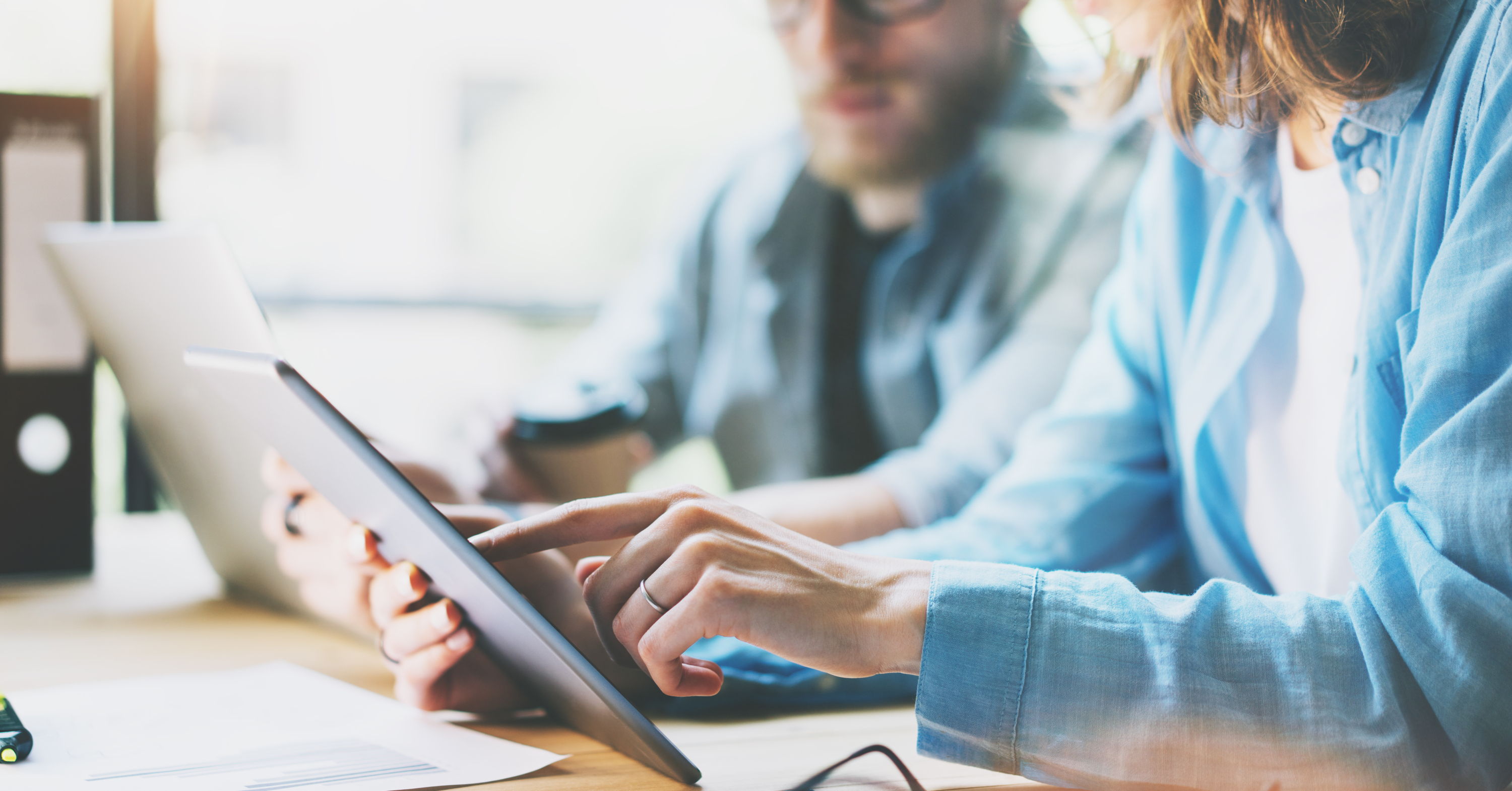 E40: How to Use Google Data Studio for Executive Reporting Image for E40: How to Use Google Data Studio for Executive Reporting