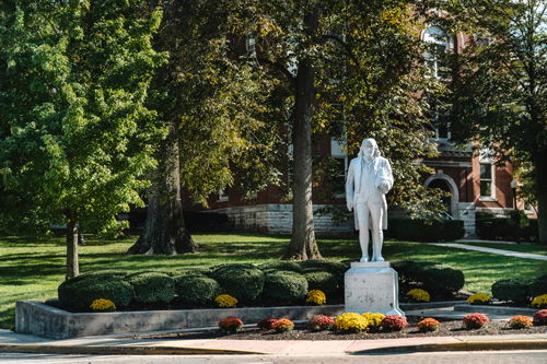 Image for Franklin College