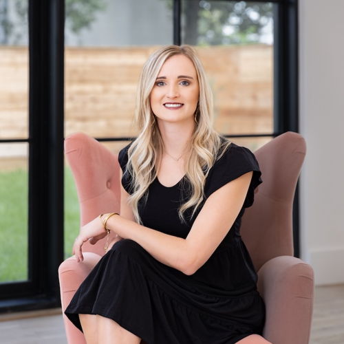 Image of Holly Brown