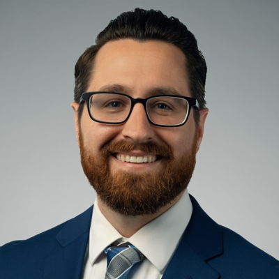 Image for John Davis, CFP®, EA