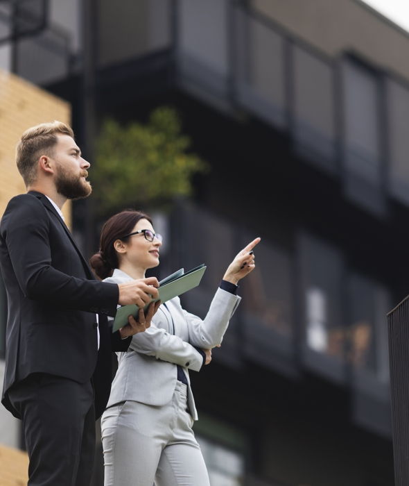 image for Can Small Businesses Offer Financial Planning as an Employee Benefit?