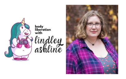 Image for E380: How Massage Therapists Can Welcome and Accommodate Larger Bodies (with Lindley Ashline).