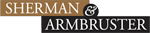 Sherman & Armbruster Logo for Sherman & Armbruster