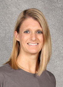 Lindsay Waterman Image of Lindsay Waterman