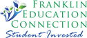 Logo for Franklin Education Connection