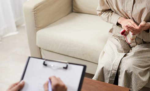 Behavioral Health Chin Center WindRose Health Network